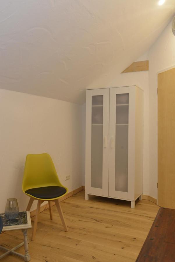 Eifel Kate, Relaxen Mit Sauna Und Whirlpool 크로넨버그 외부 사진