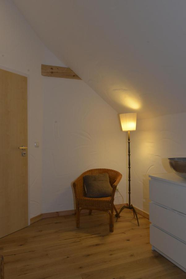 Eifel Kate, Relaxen Mit Sauna Und Whirlpool 크로넨버그 외부 사진