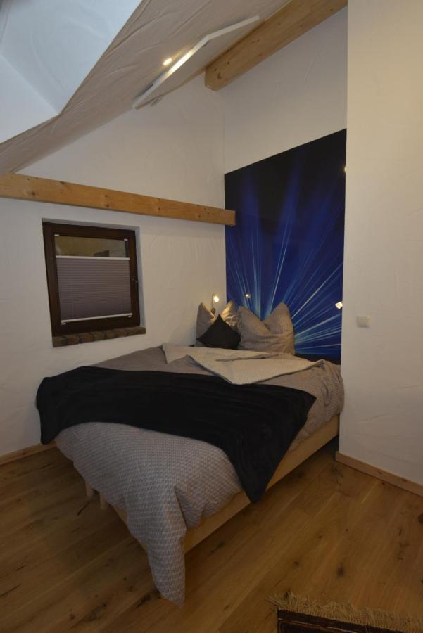 Eifel Kate, Relaxen Mit Sauna Und Whirlpool 크로넨버그 외부 사진